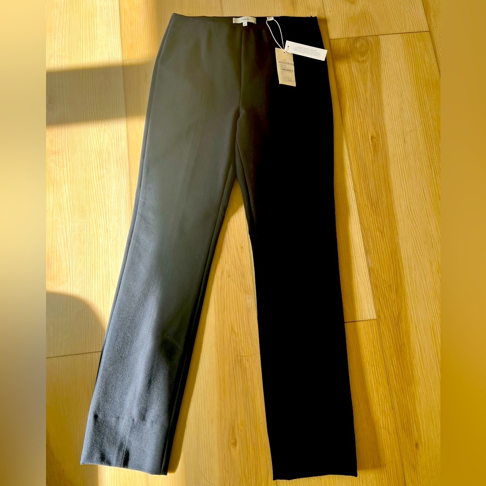 Elegant Black Trousers